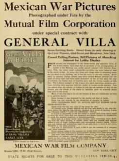 The Moving Picture World del 18 de julio de 1914