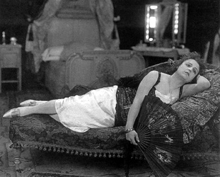 Hasta después de la muerte (1920)