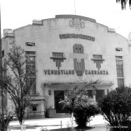 Cine-Teatro Venustiano Carranza