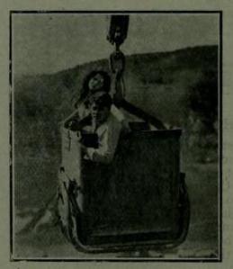 The Moving Picture World del 10 de mayo de 191 (Vol. XVI, No. 6,  p. 604)